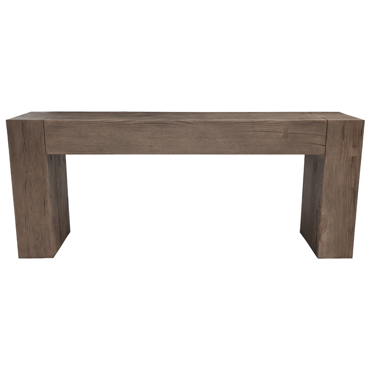 Bristol Wood Console Table
