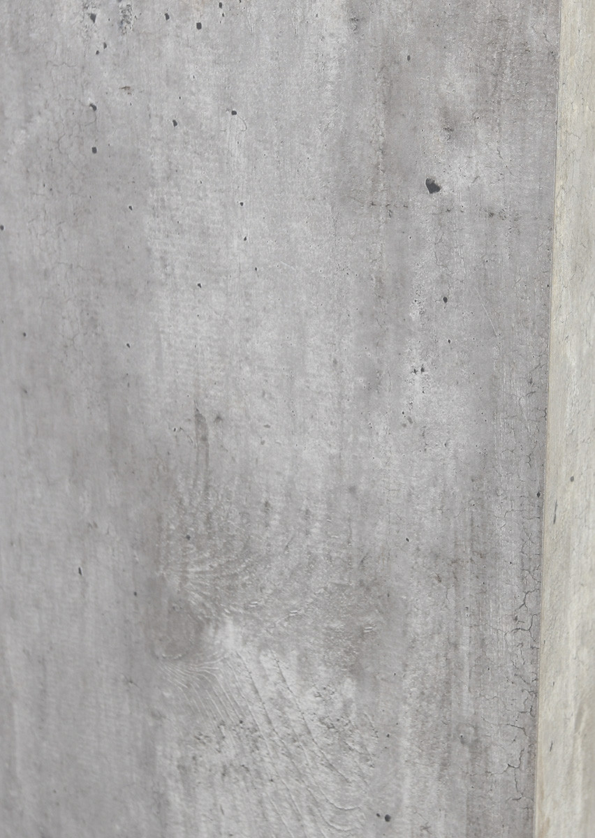 Charlotte Concrete Console Table