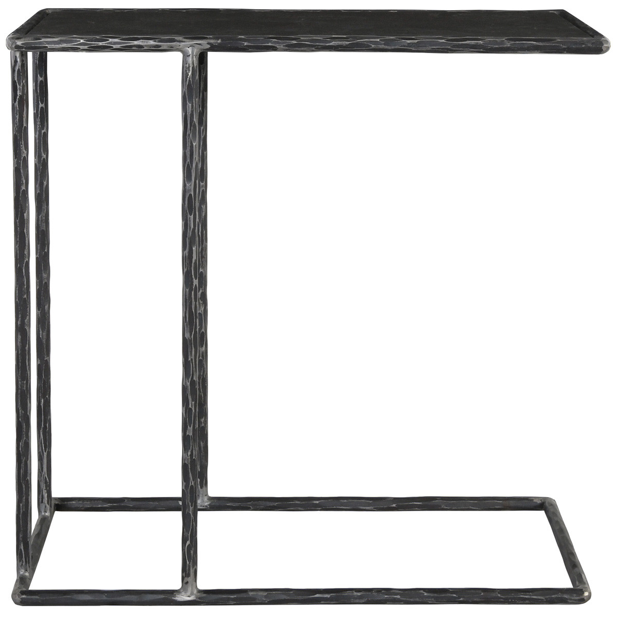 Arlo Stone Accent Table