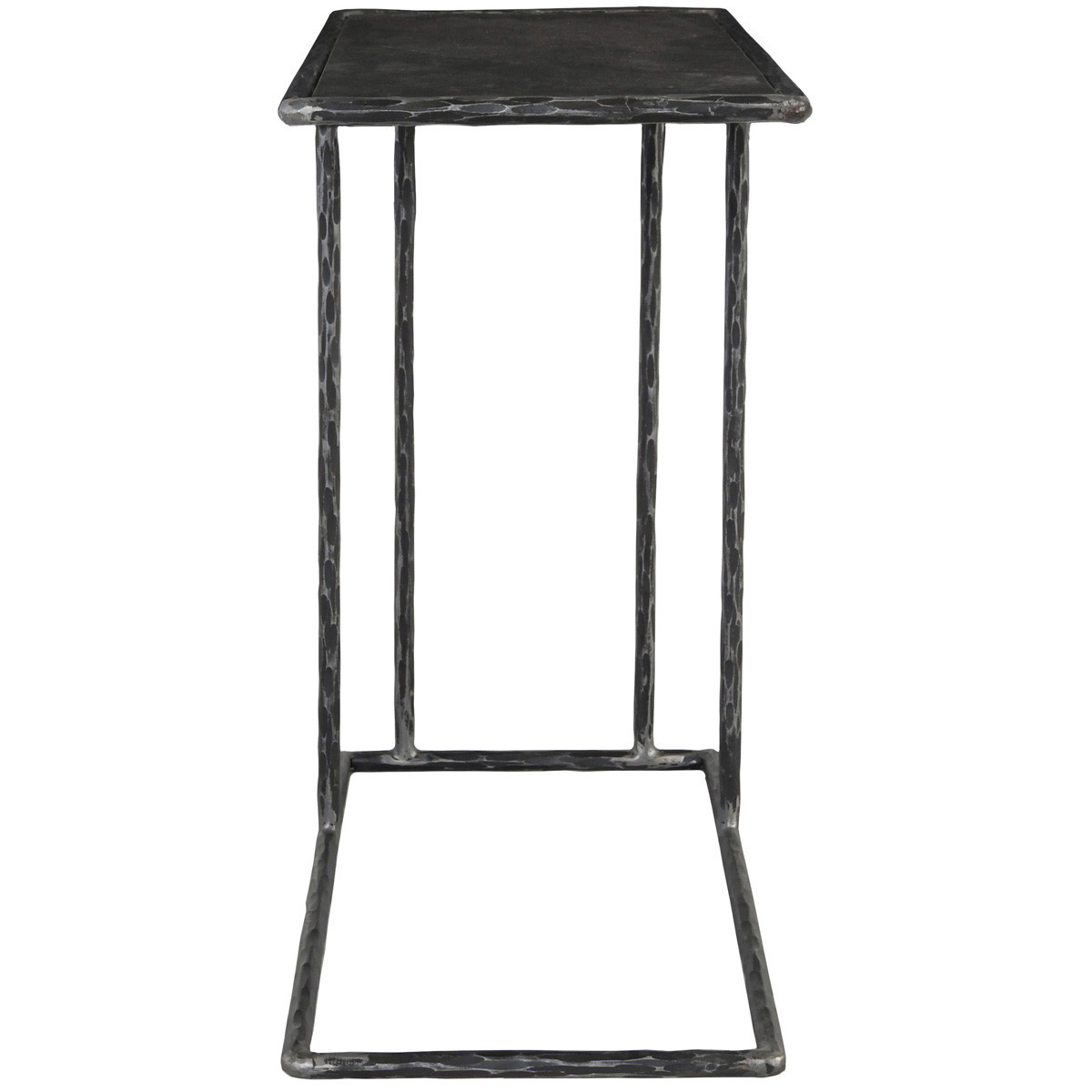 Arlo Stone Accent Table