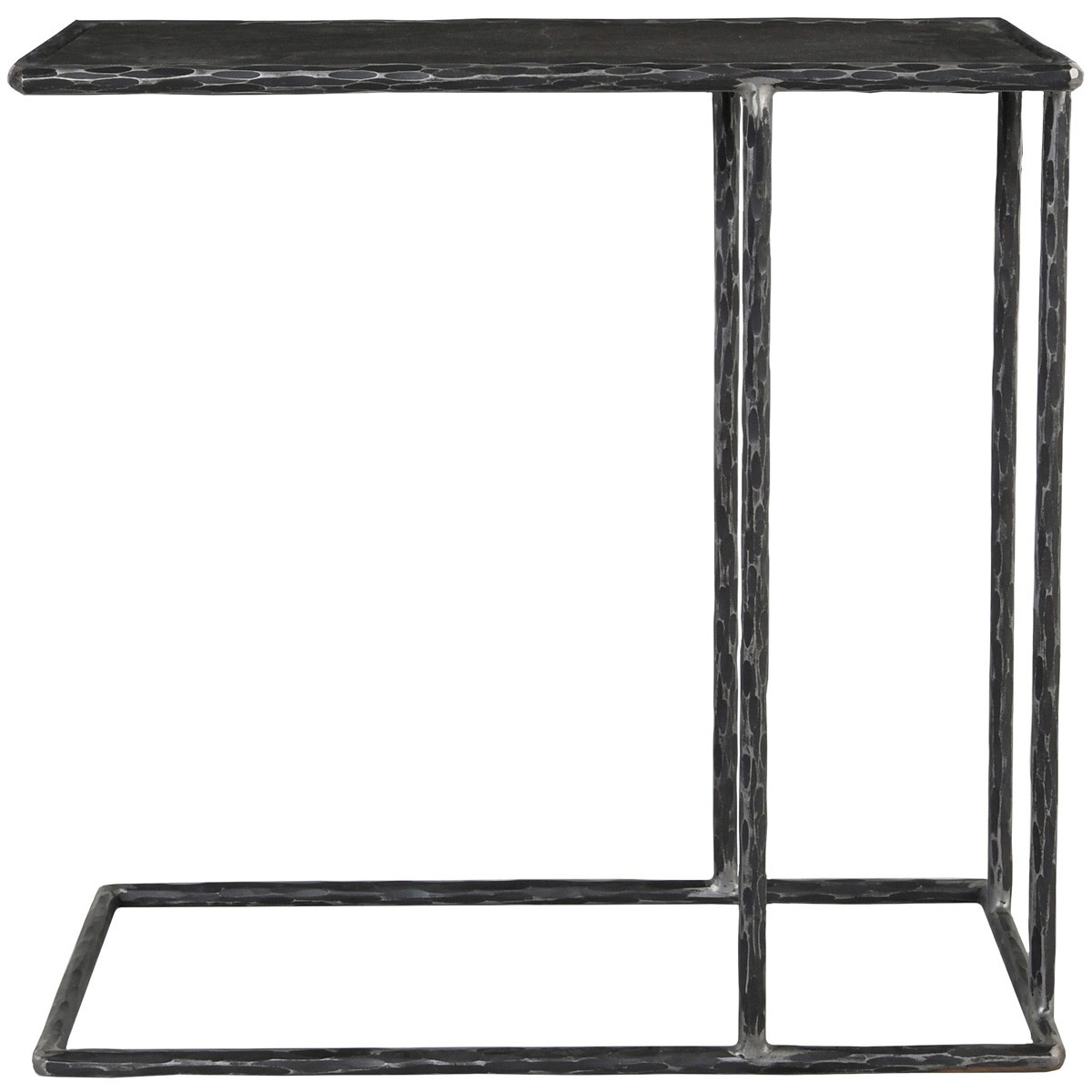 Arlo Stone Accent Table