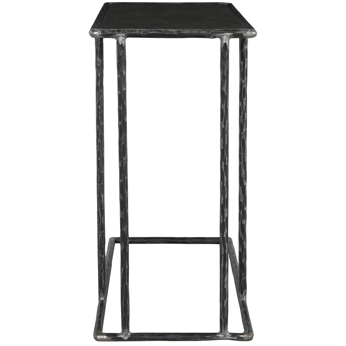 Arlo Stone Accent Table
