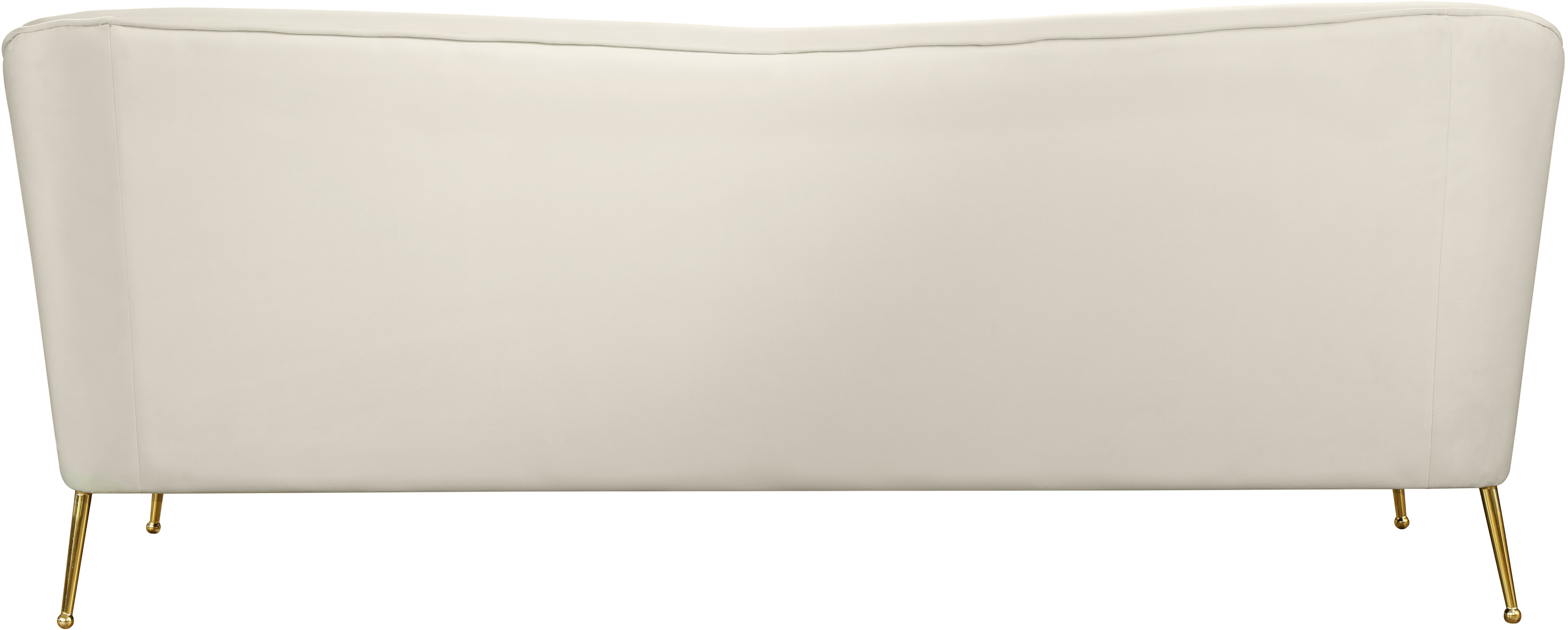 Hermosa Velvet Sofa