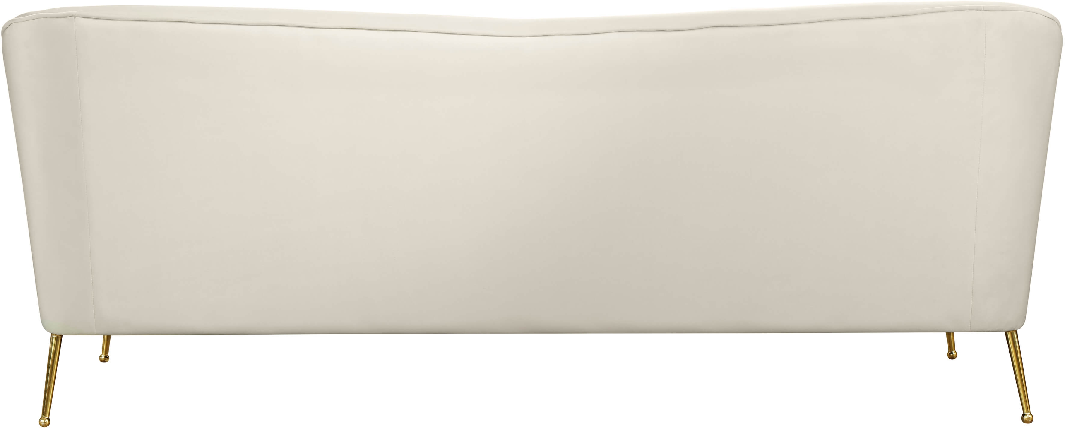Hermosa Velvet Sofa