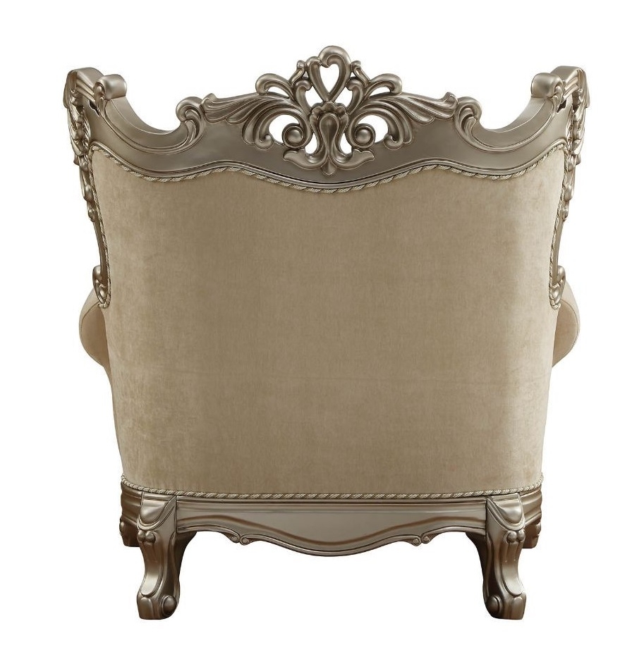Acme Astoria grand ewan ranita ornate 
