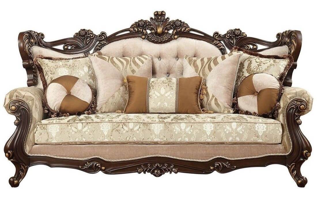 Shalisa Loveseat