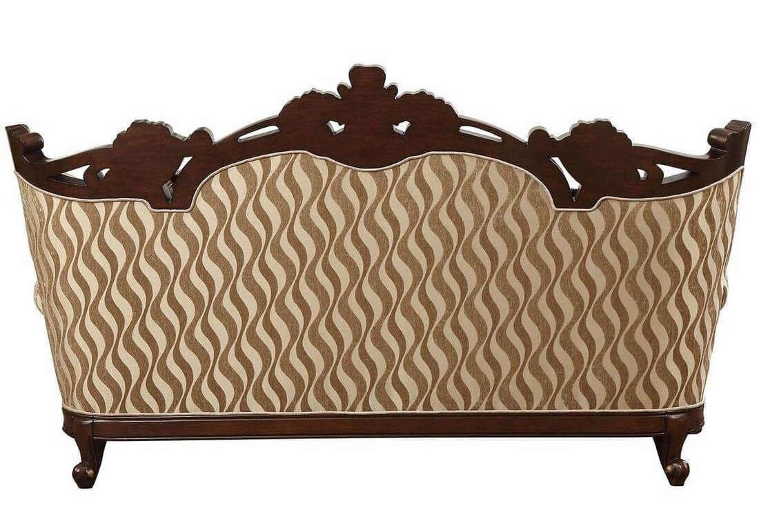 Shalisa Sofa