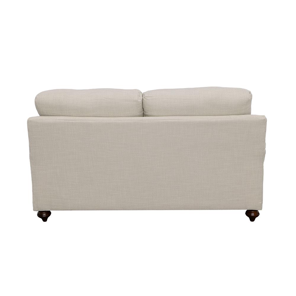 Jackson Jonesport Sofa Wheat/Graphite