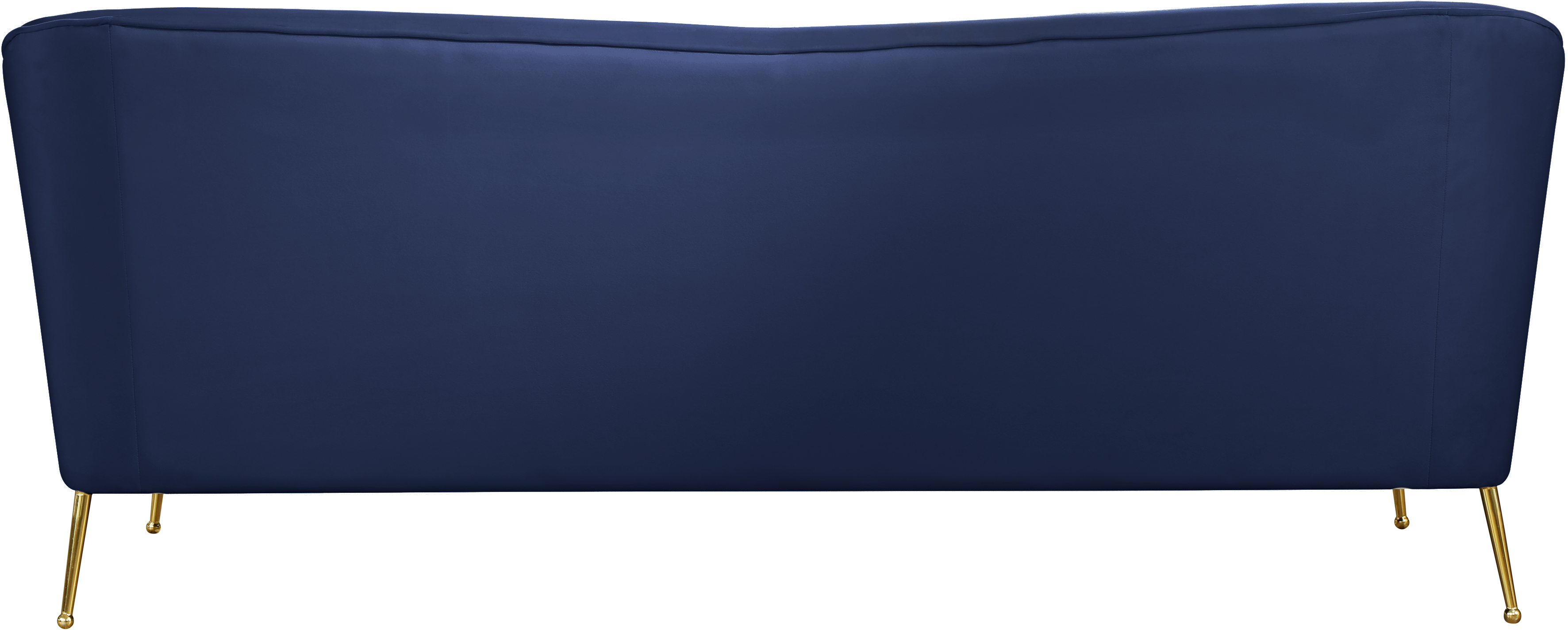 Hermosa Velvet Sofa
