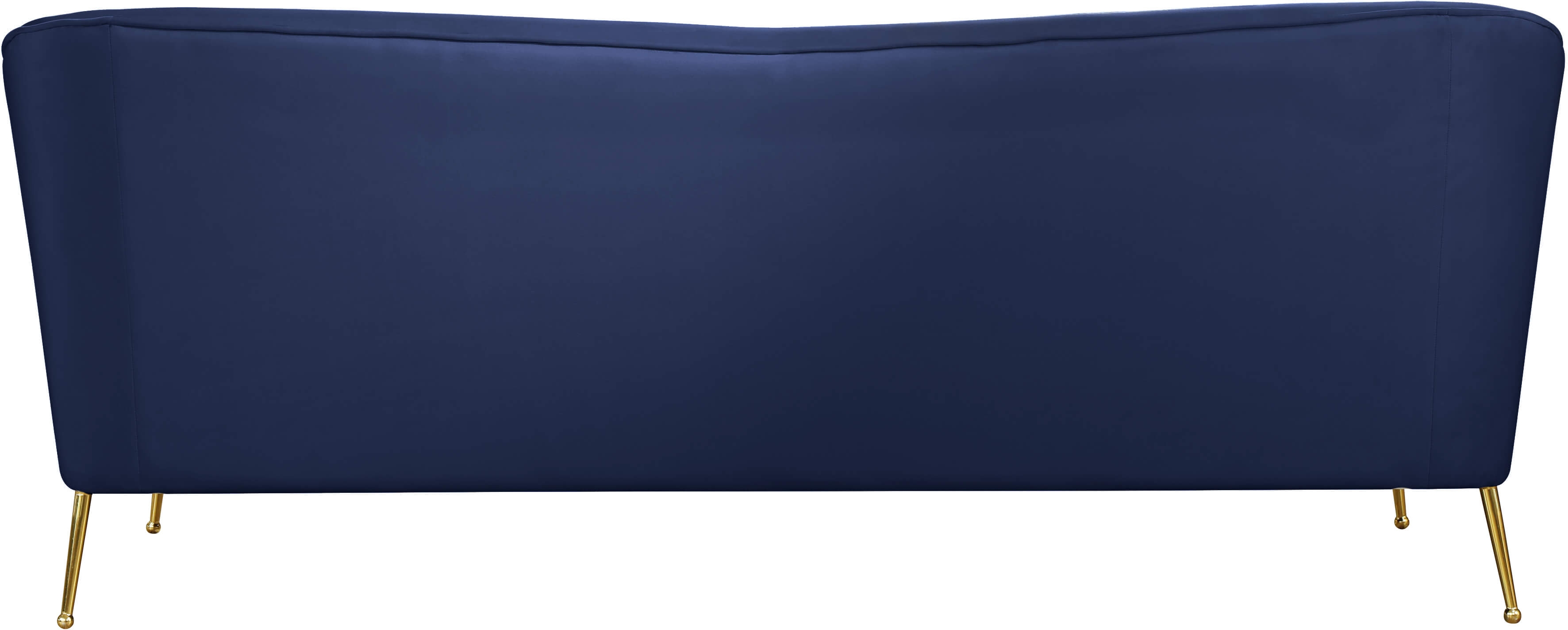 Hermosa Velvet Sofa