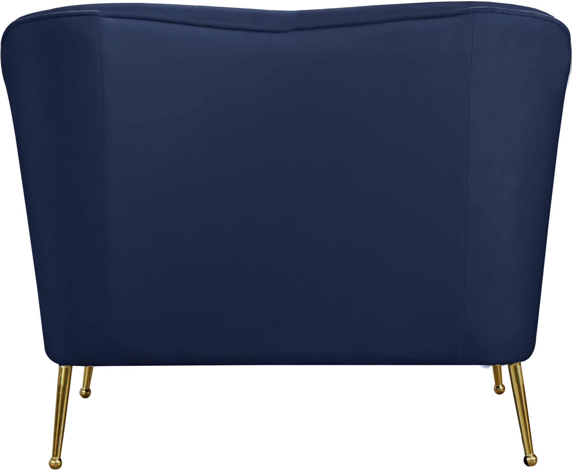Hermosa Velvet Chair