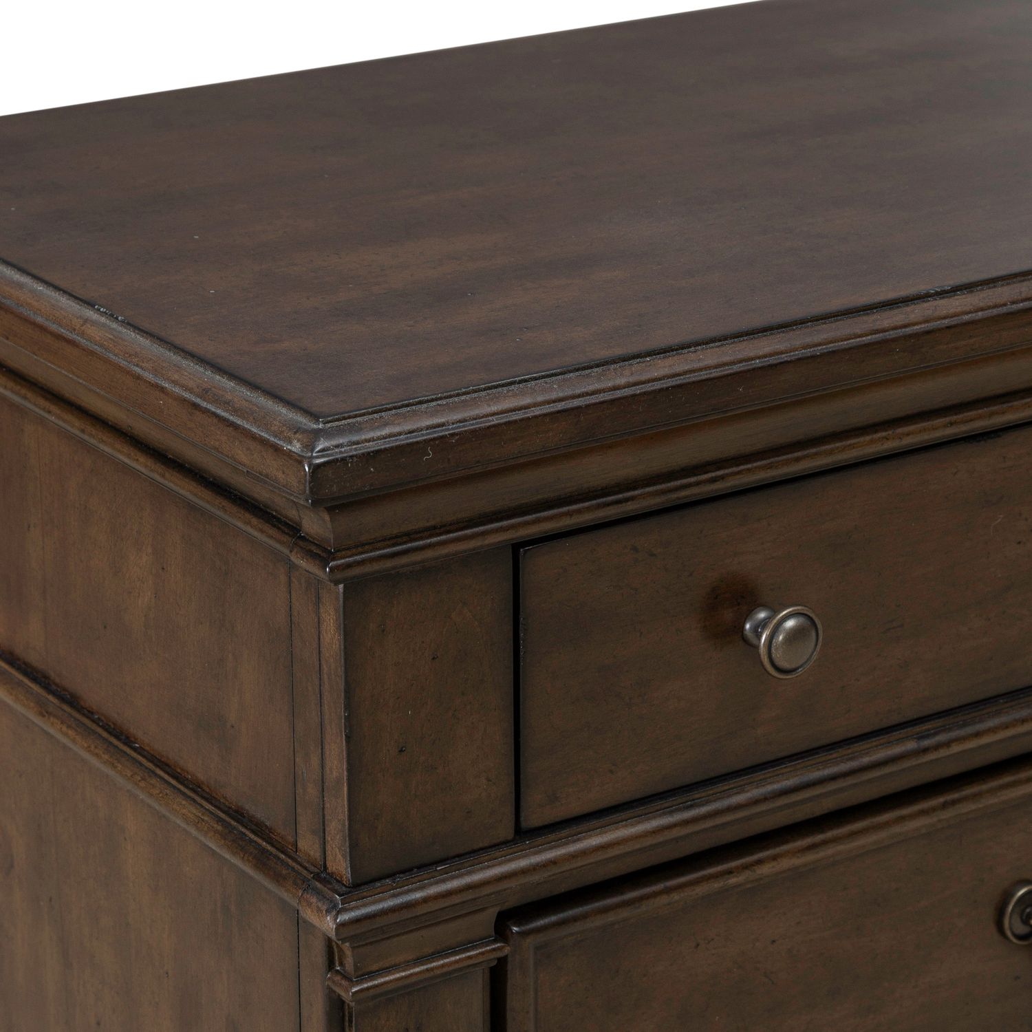 Arden Road Wood 8-Drawer Dresser