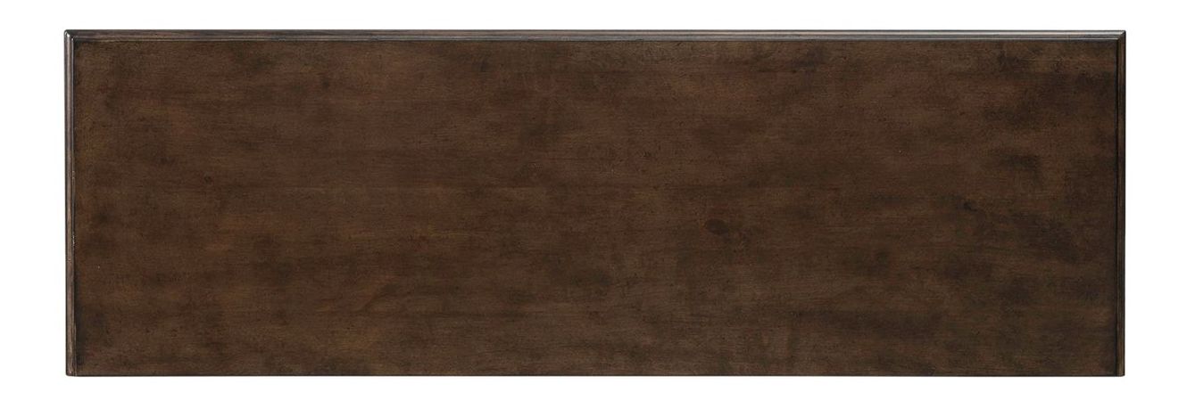 Arden Road Wood 2-Door 10-Drawer Chest