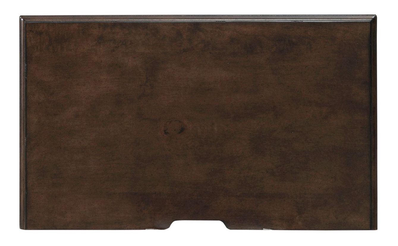 Arden Road Wood Poster Bedroom Set | Satin Cherry | Liberty