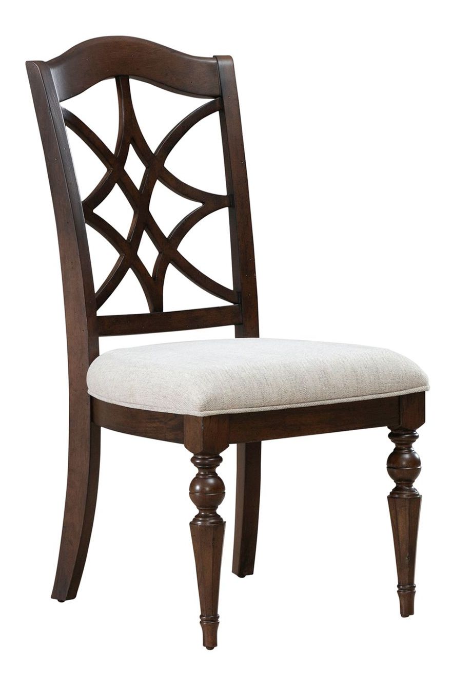 Arden Road Trestle Dining Set | Extendable Wood Table & Chairs