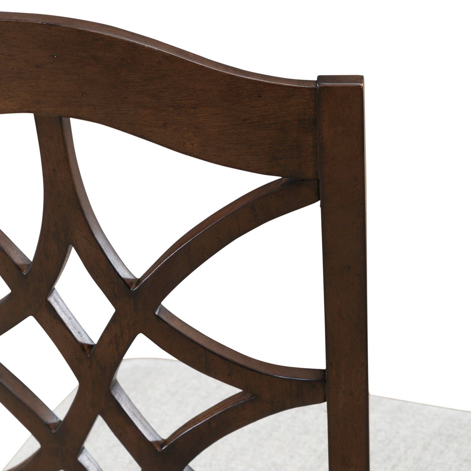 Arden Road Trestle Dining Set | Extendable Wood Table & Chairs