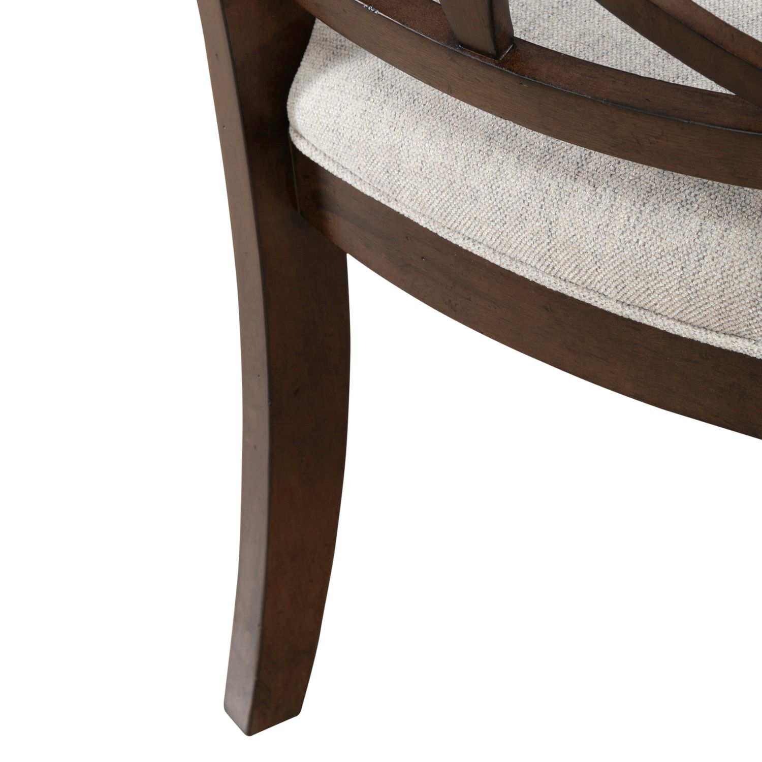Arden Road Trestle Dining Set | Extendable Wood Table & Chairs
