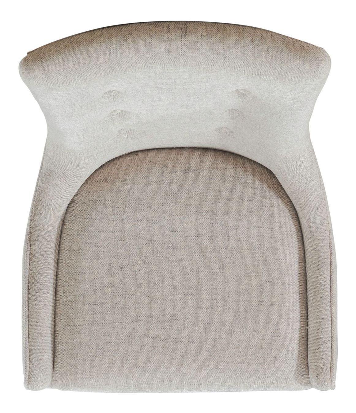 Arden Road Chenille/Wood Side Chair