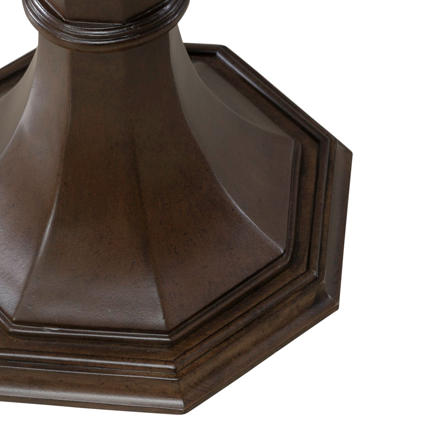 Arden Road Wood Cocktail Table Set | Satin Cherry & Storage