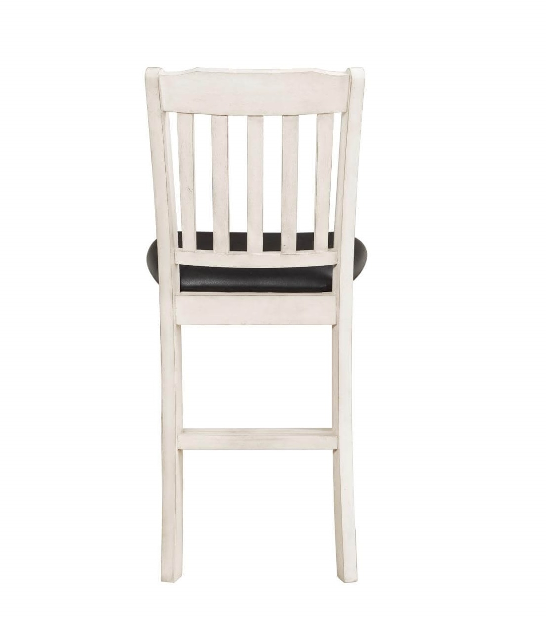 Kiwi Rustic Bi-Cast Vinyl Counter Height Chair