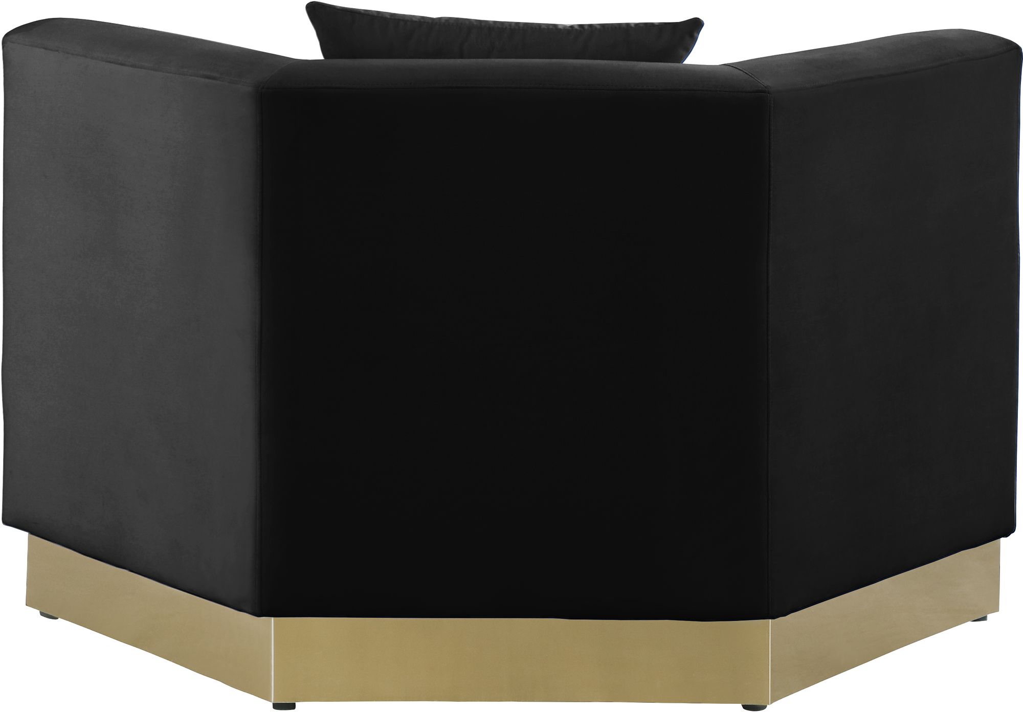 Marquis Velvet Chair