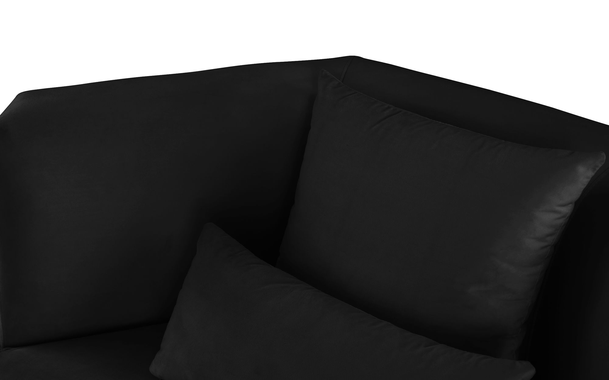 Marquis Velvet Chair
