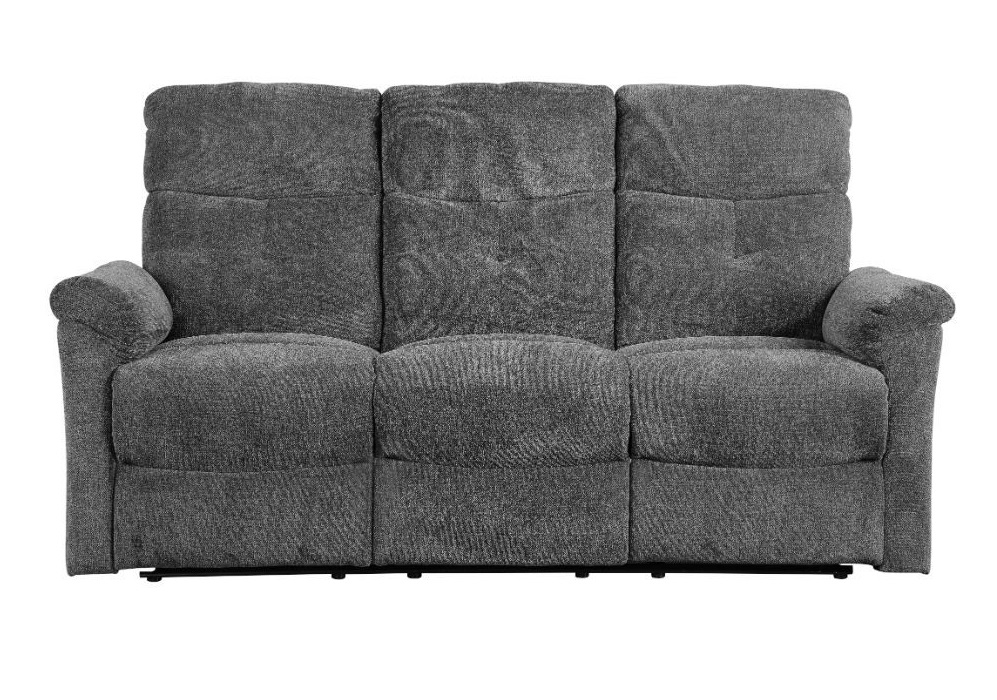Treyton Fabric Reclining Sofa