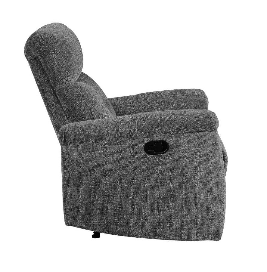 Treyton Fabric Reclining Sofa