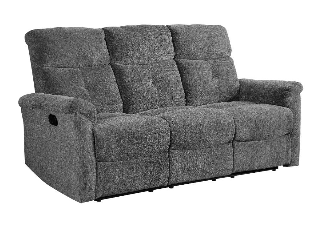 Treyton Fabric Reclining Living Room Set