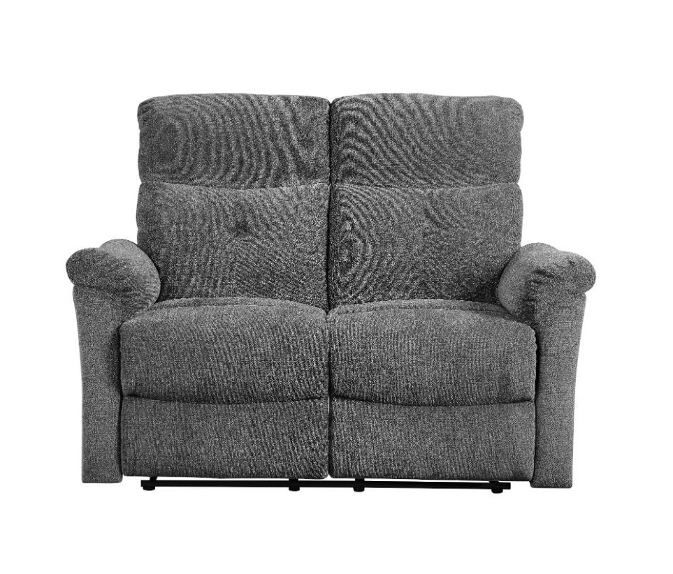 Treyton Fabric Reclining Loveseat