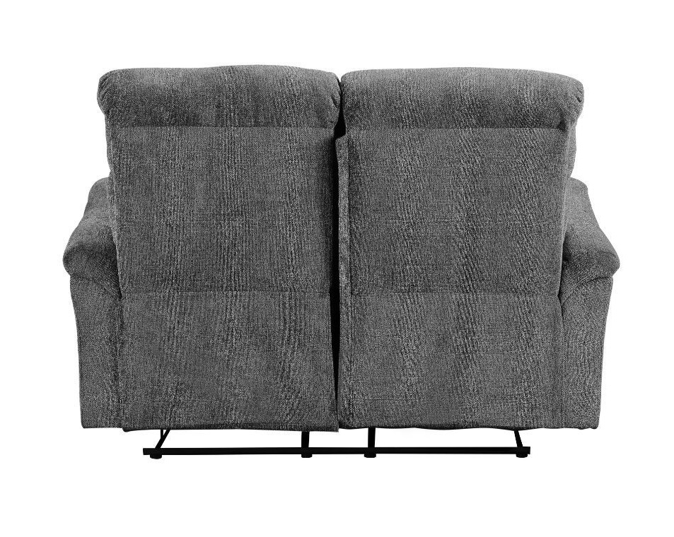 Treyton Fabric Reclining Living Room Set