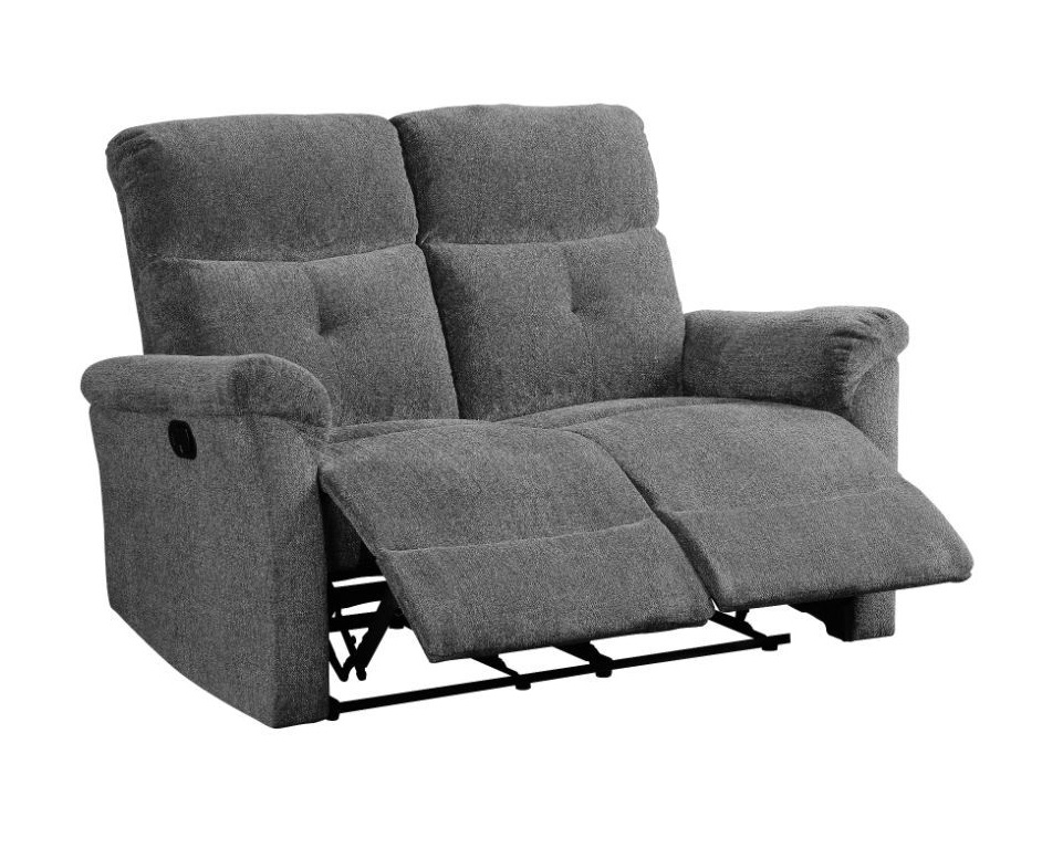 Treyton Fabric Reclining Living Room Set