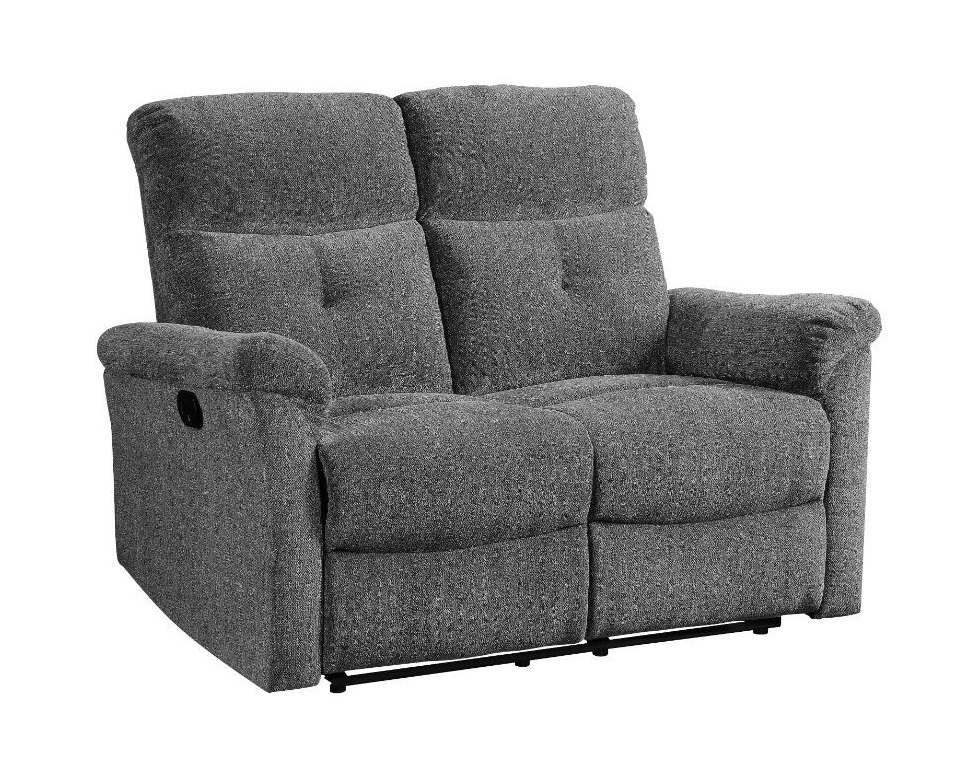 Treyton Fabric Reclining Living Room Set