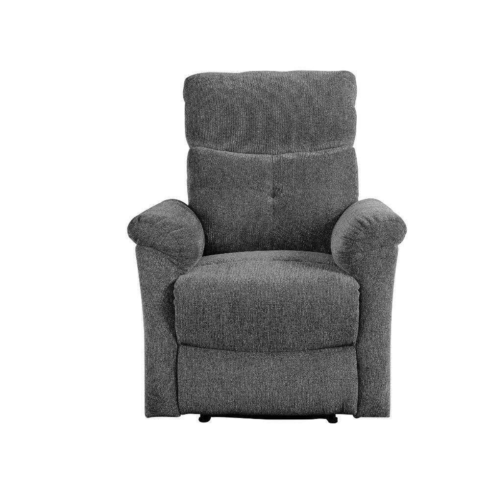 Treyton Fabric Reclining Living Room Set