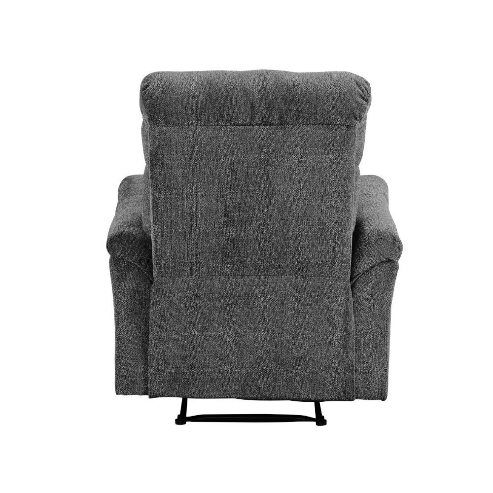 Treyton Fabric Reclining Chair