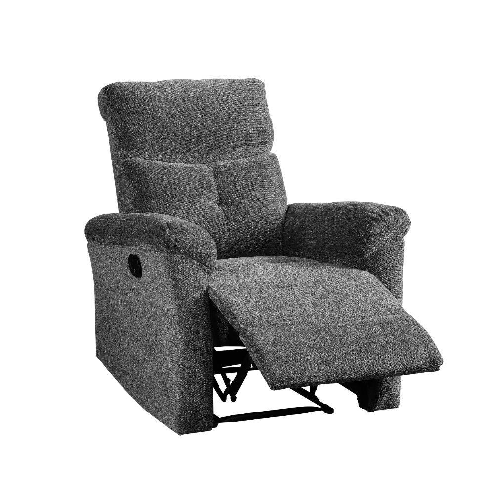 Treyton Fabric Reclining Living Room Set
