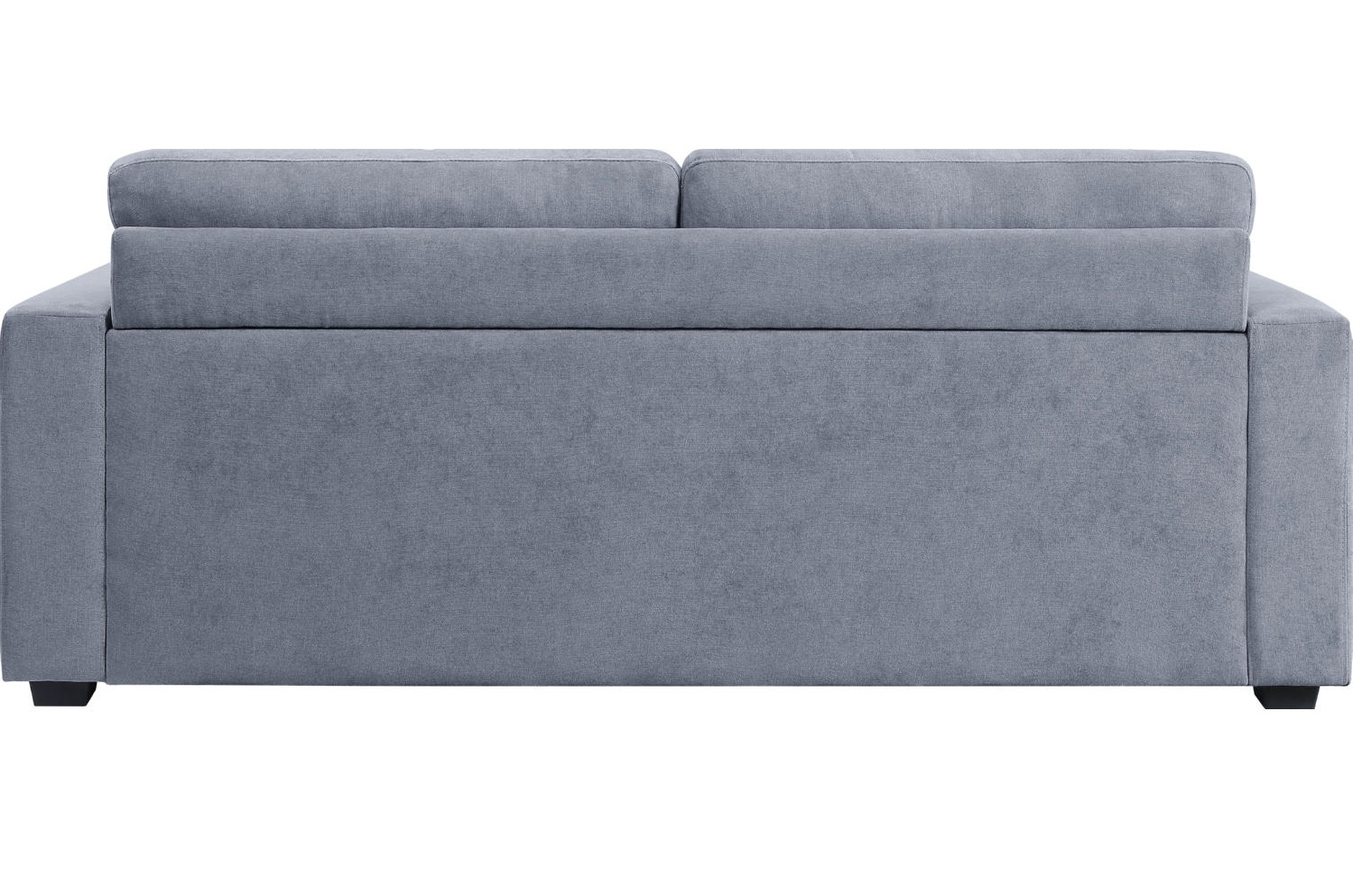 Rogyne Fabric Storage Sofa
