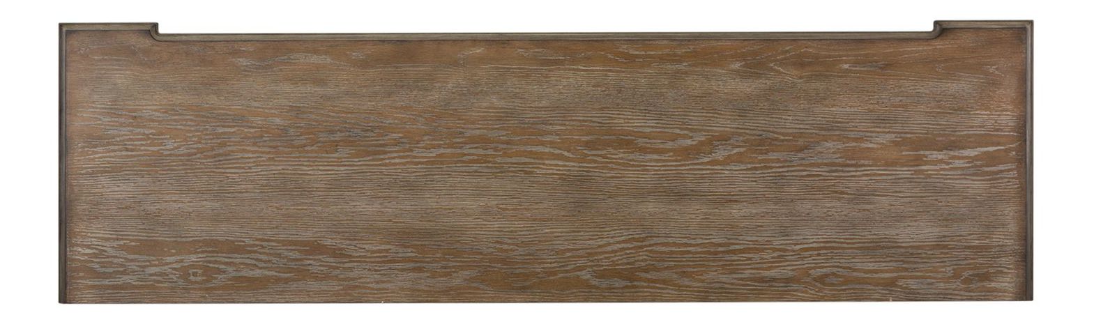 Abbey Park Wood 7-Drawer Dresser