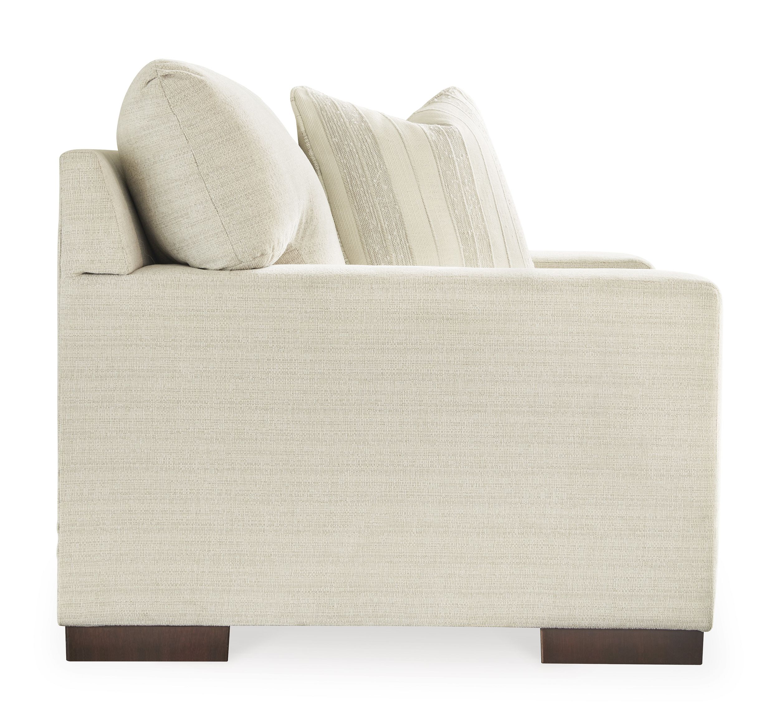 Maggie Oversized Armchair | Birch Fabric | Ashley Furniture