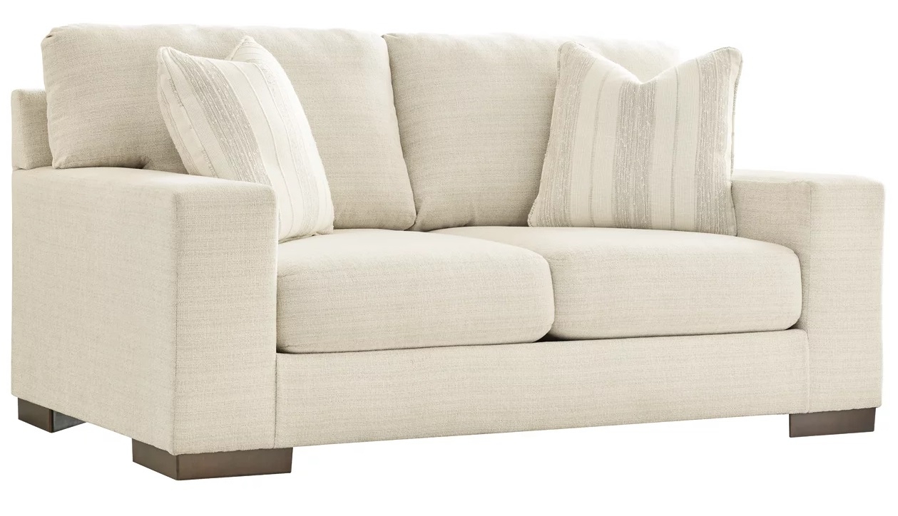 living room Maggie loveseat Sofa
