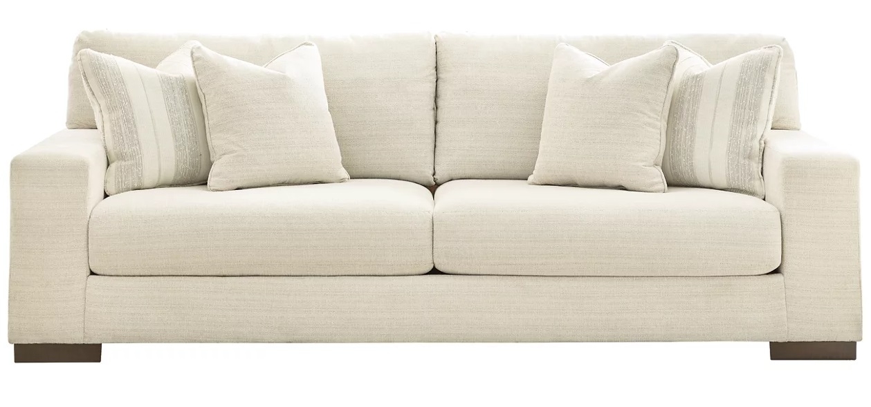 Maggie Polyester Sofa