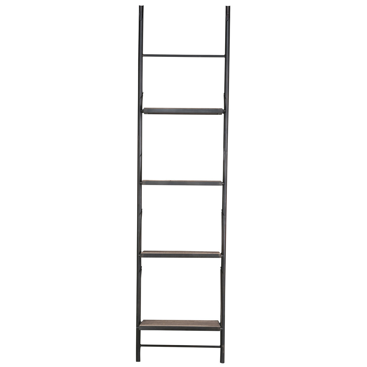 Lennox Ladder Small Bookshelf
