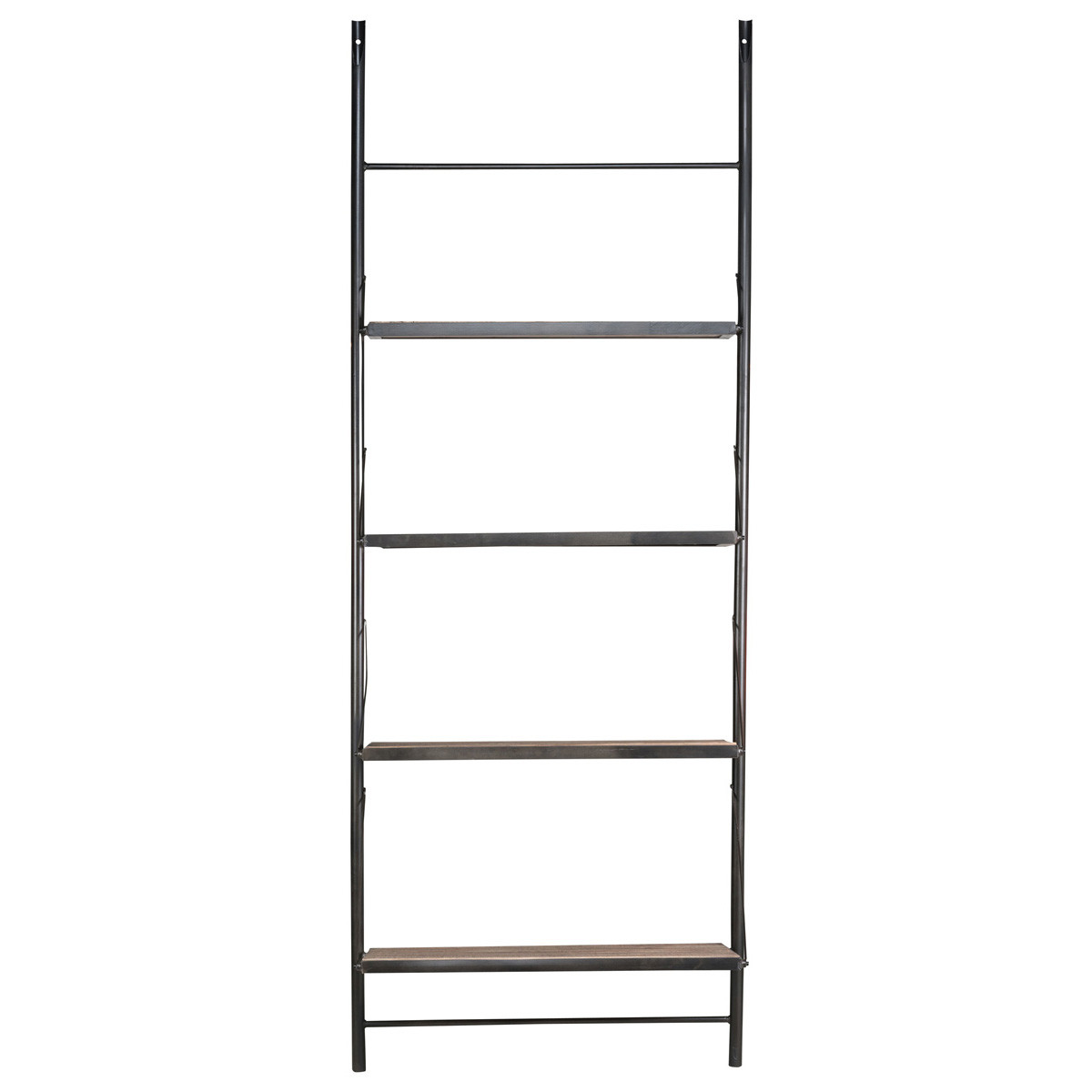 Lennox Ladder Small Bookshelf