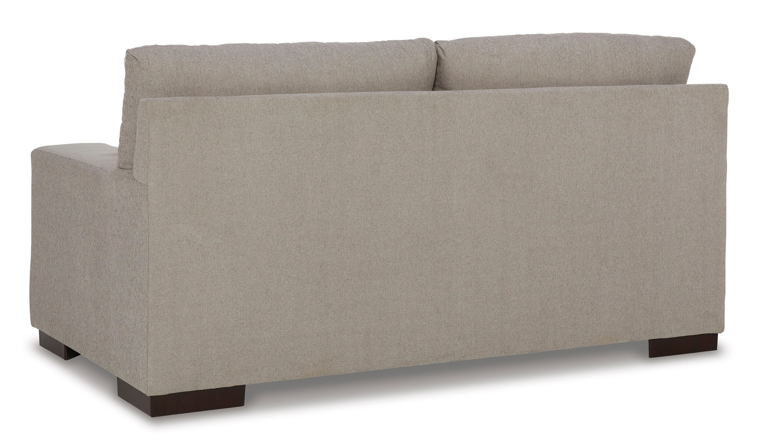 Ashley Maggie loveseat back