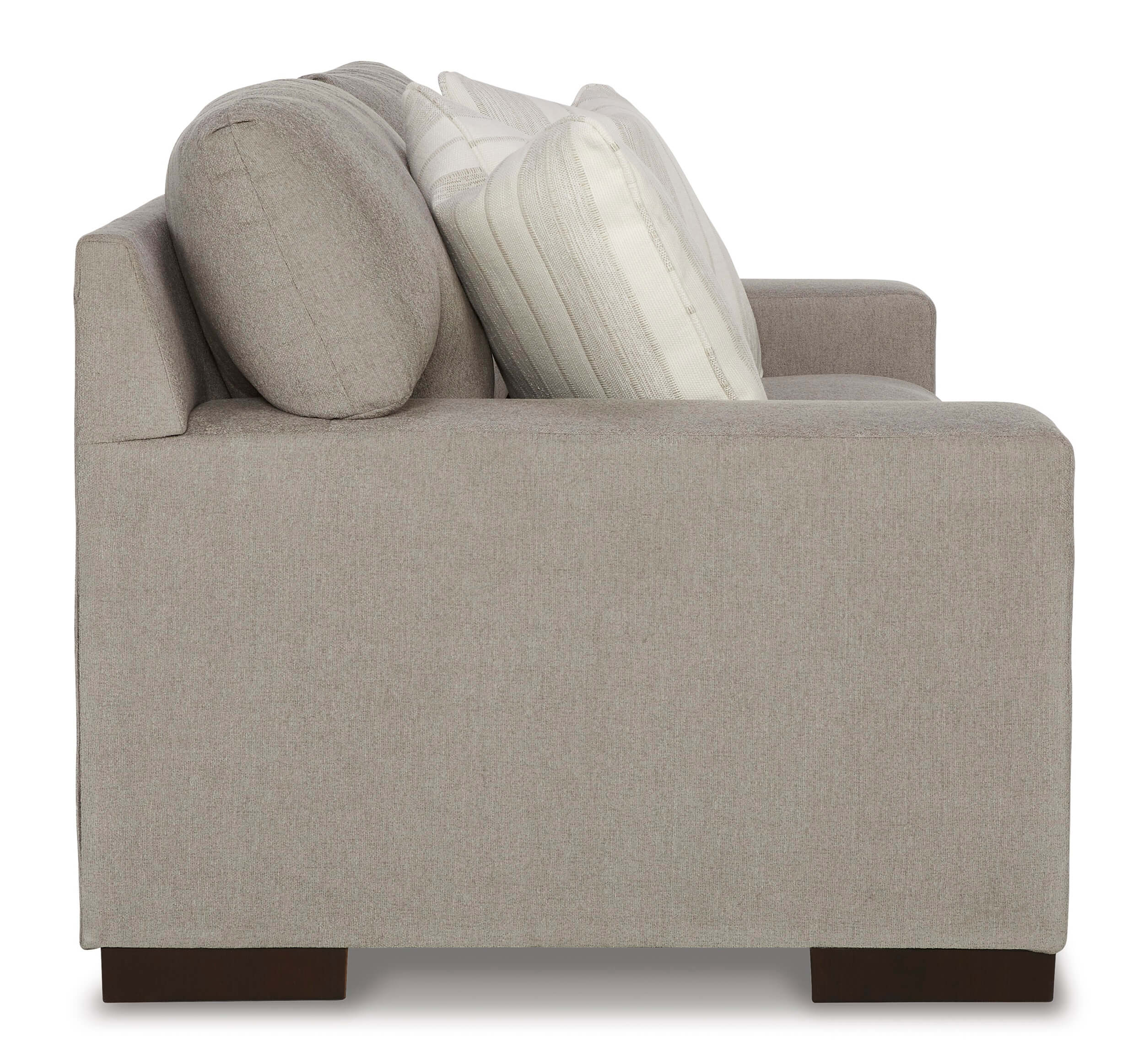 Ashley Stairatt Loveseat