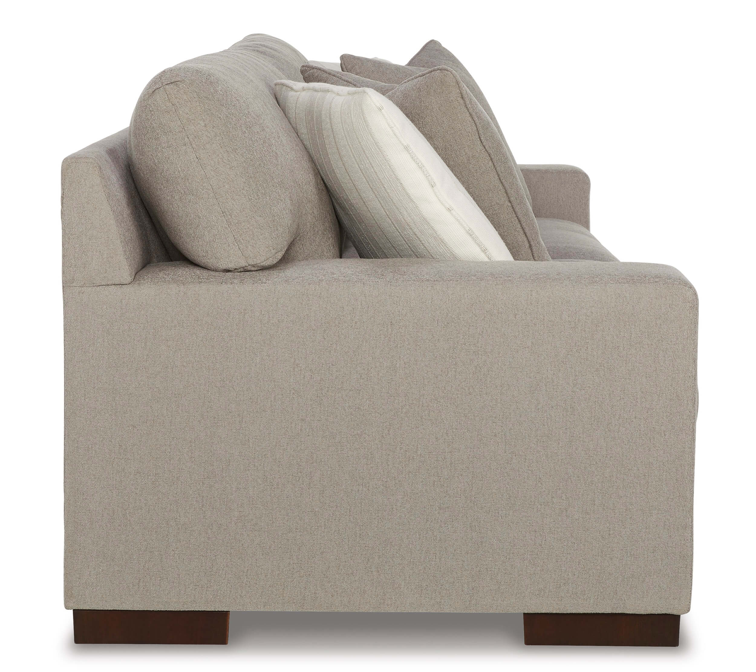 Maggie Polyester Sofa