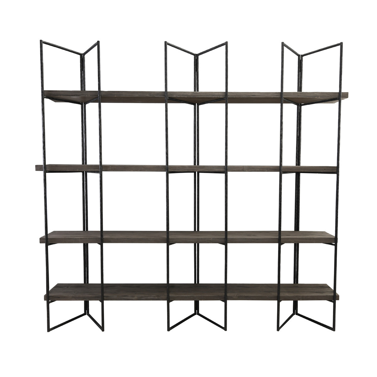 Campo Bookshelf