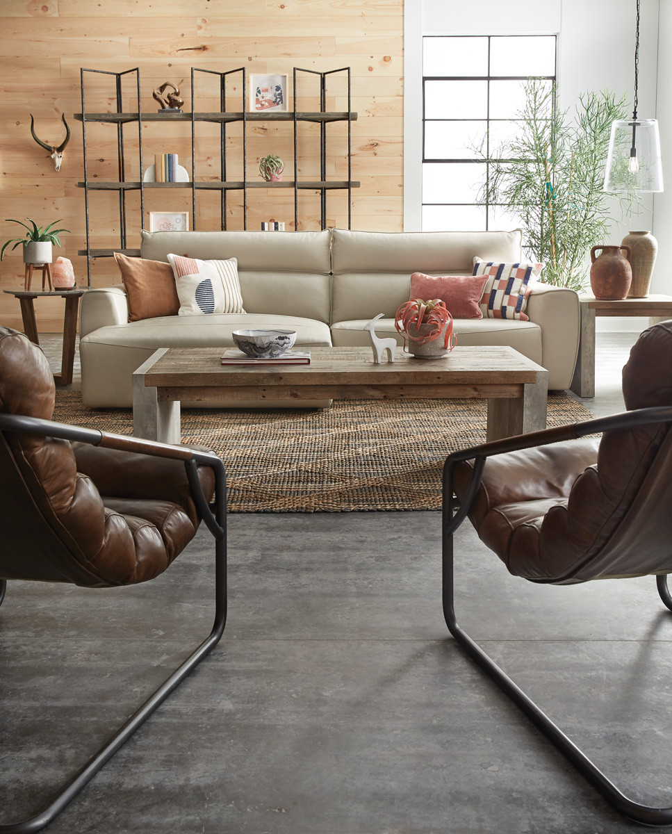 Campo Bookshelf