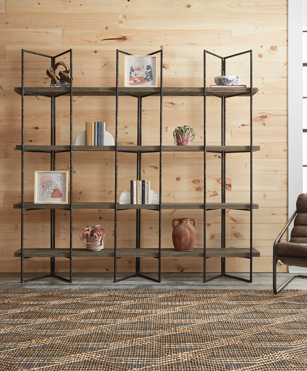 Campo Bookshelf