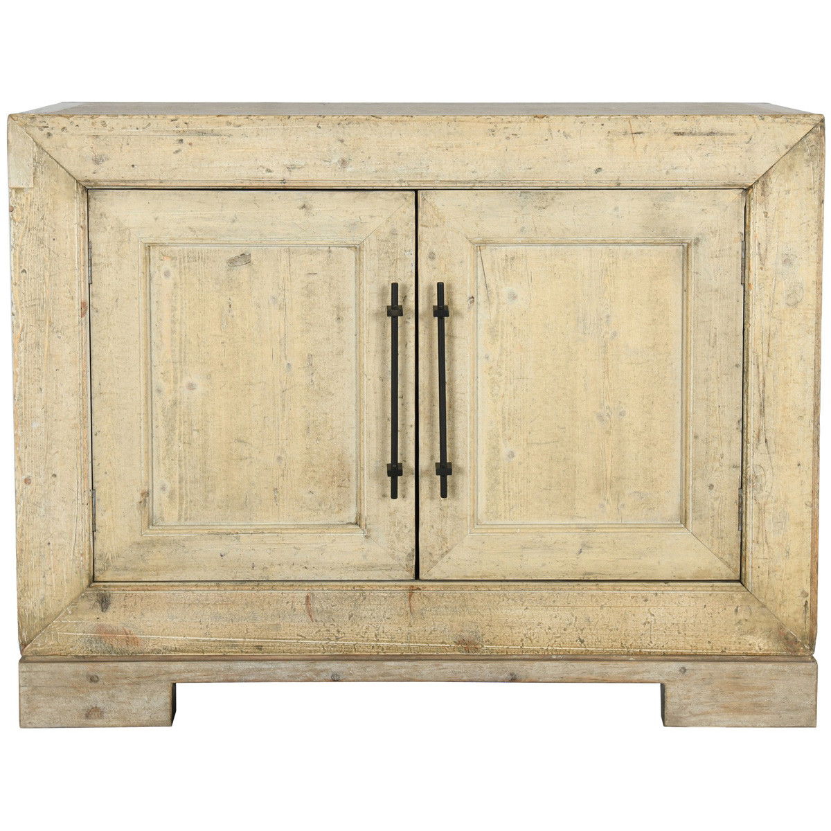 Parsons Wood 2-Door Sideboard